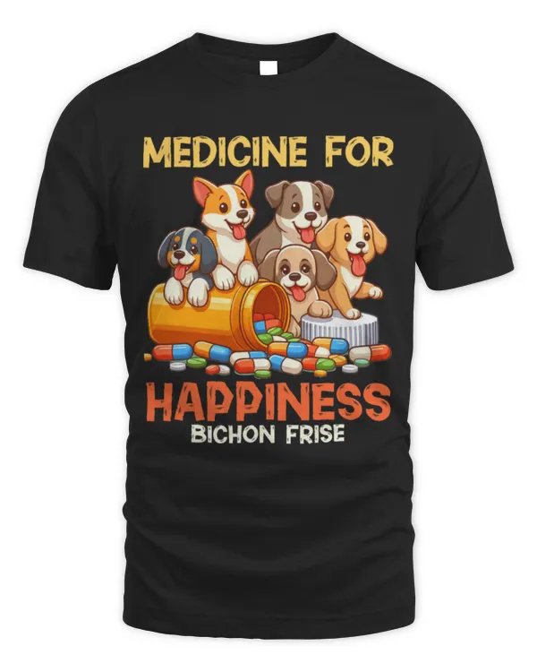 Unisex Standard T-Shirt