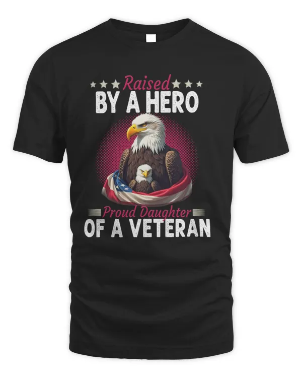 DAUGHTER - Raised By A Hero