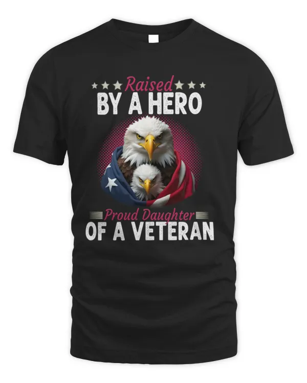 DAUGHTER - Raised By A Hero 2
