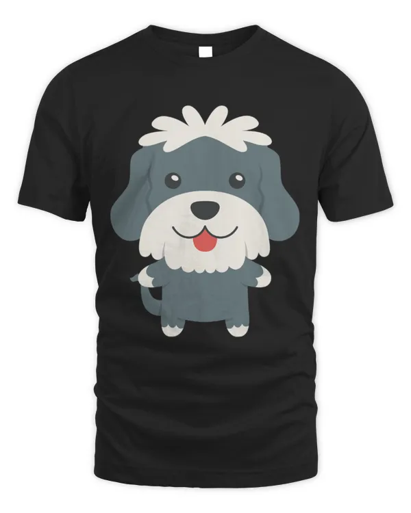 Cute Havanese Hugging Dogs Havanese
