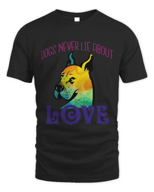 Unisex Standard T-Shirt