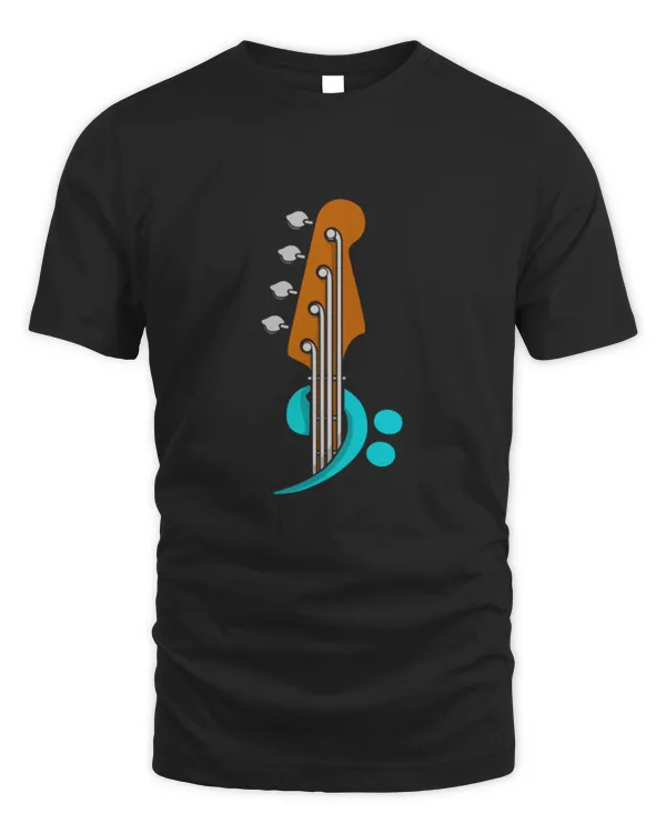 an Art bass