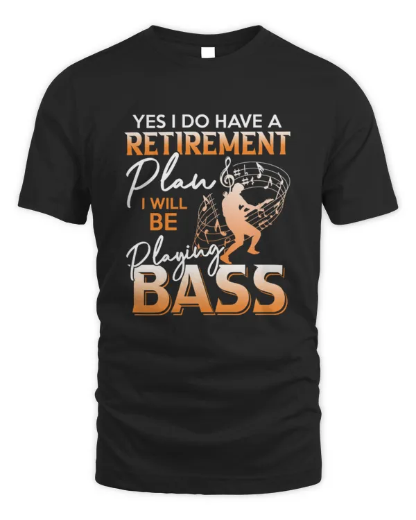 a Yes I do have a retirement plan