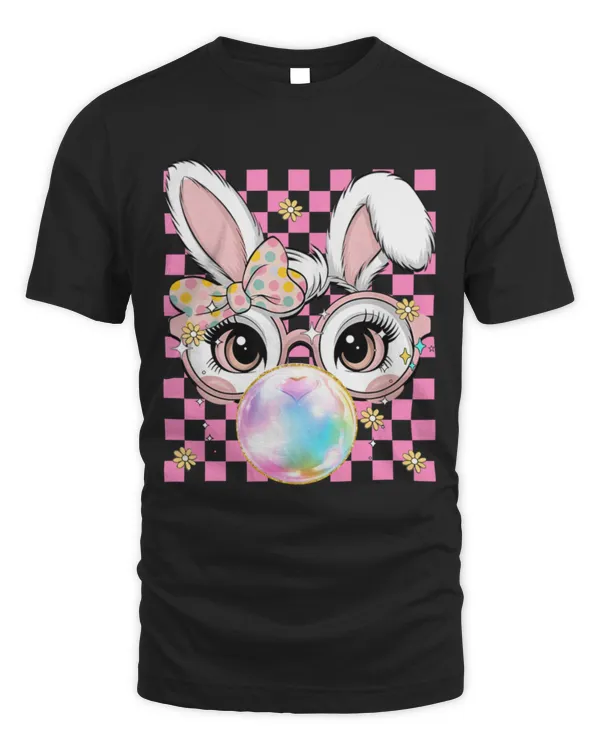 Bunny Face 4