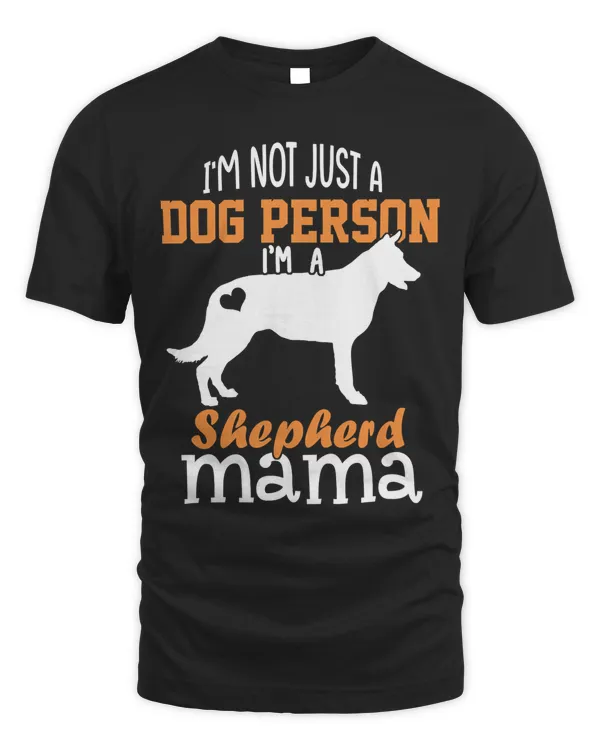 German Shepherd Mom Gifts Shepherd Mama Dog Lover Mother Day