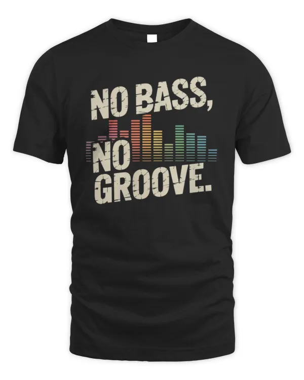 No Bass, No Groove