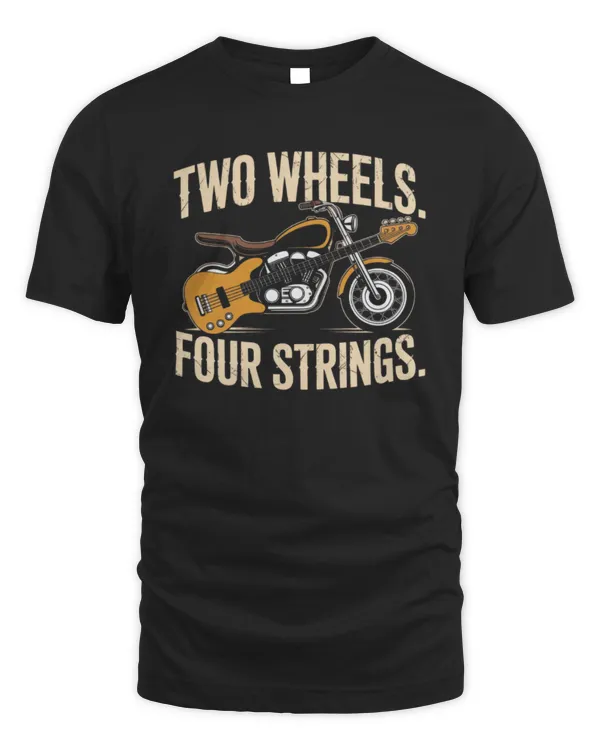Two Wheels