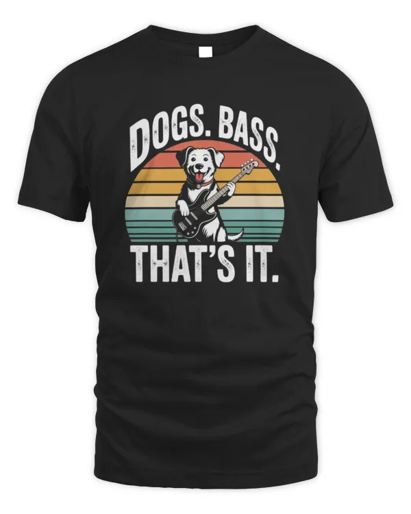 Dogs