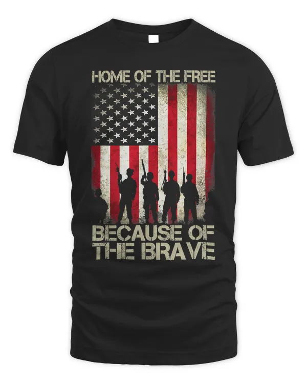 Unisex Standard T-Shirt