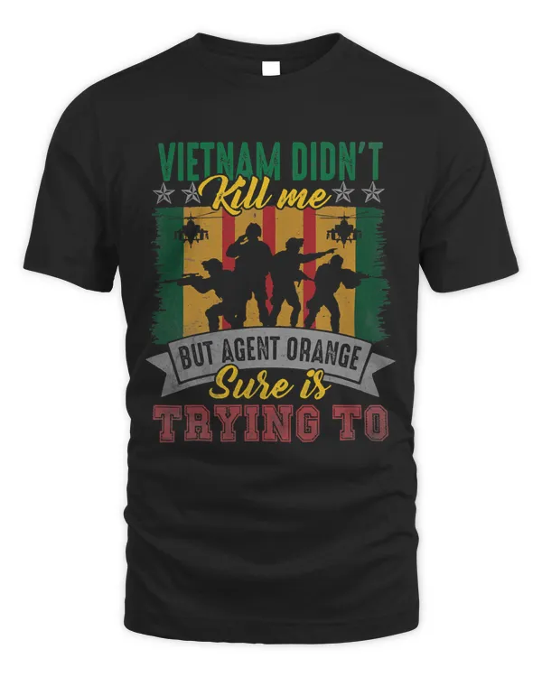 Vietnam Veterans Day Orange Agent Victims Retired Soldiers 187