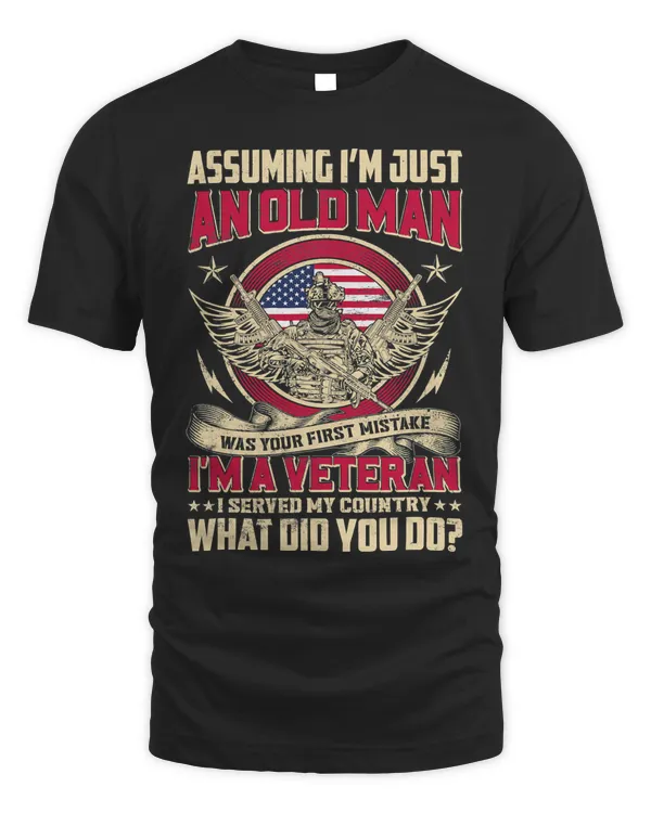 Unisex Standard T-Shirt