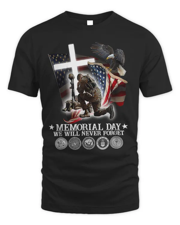 Memorial Day We Will Never Forget Veteran Lovers 162