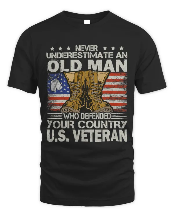 Unisex Standard T-Shirt