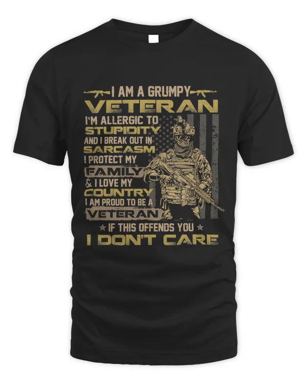 Unisex Standard T-Shirt