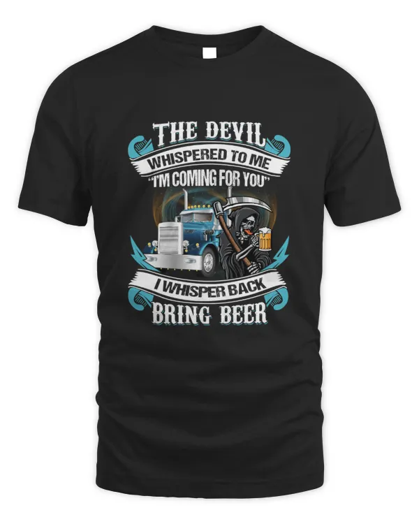Men's Standard T-Shirt