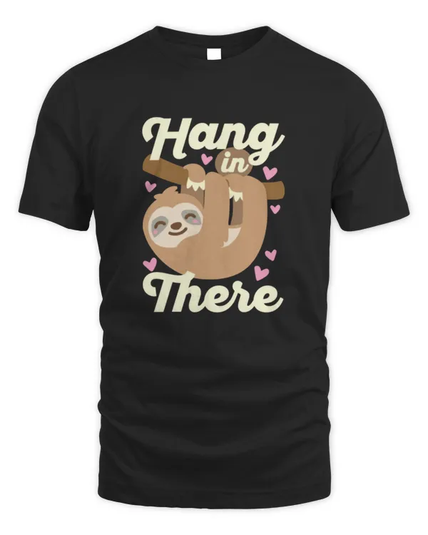 Hang In There