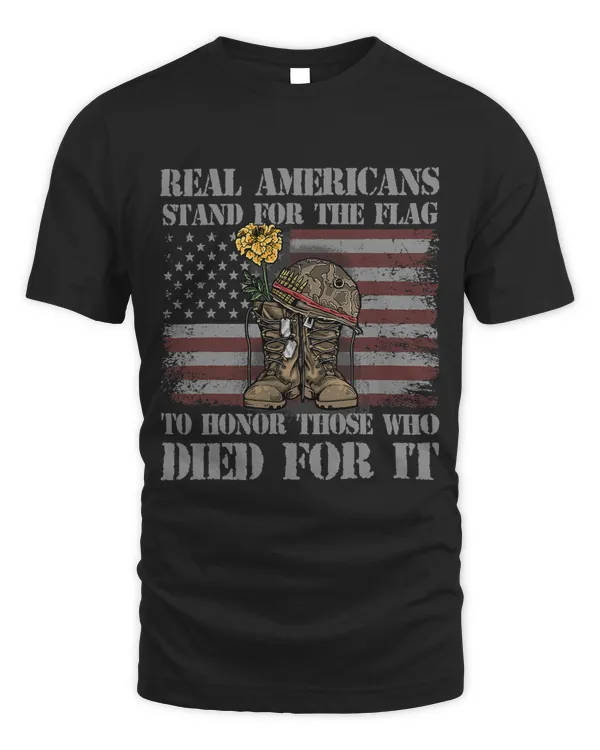 US Veteran veterans day Us Patriot For Men Women 18