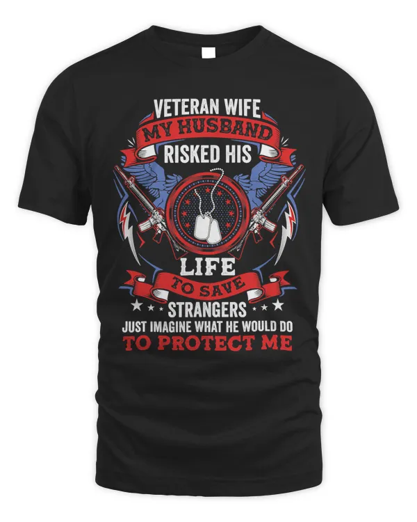 Veteran Wife My Husband Risked His Life To Save Strangers 503