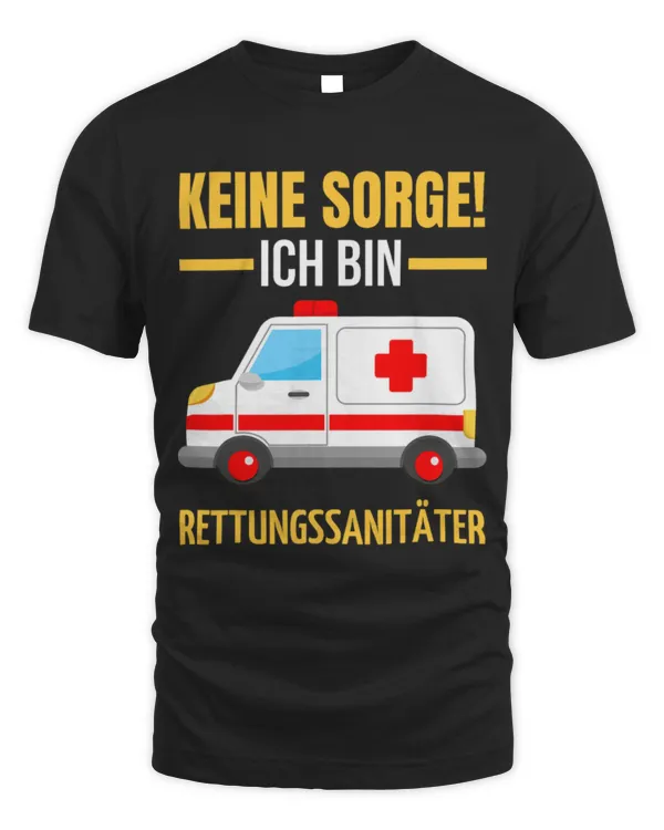 Cute Ambulance Paramedic 2Funny Paramedic Saying