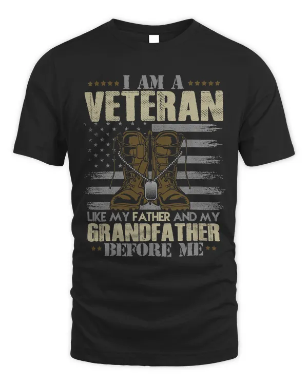 Unisex Standard T-Shirt