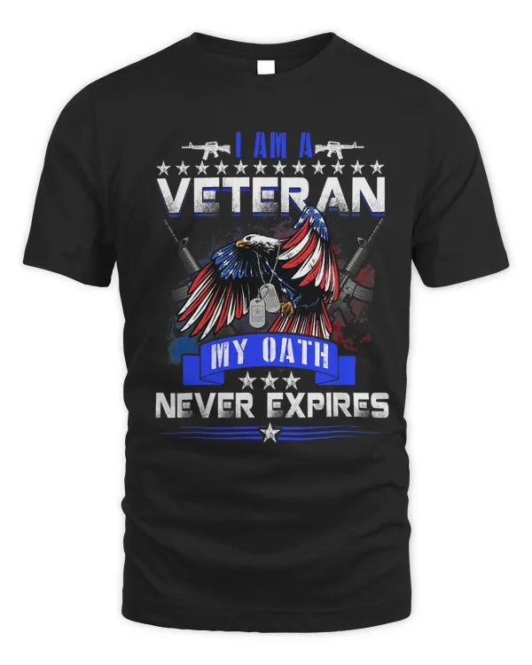 U.S.ARMY Veteran For Veteran Day Gift Idea 1