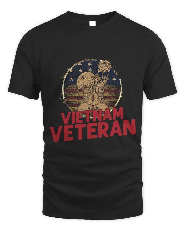 Vietnam Veteran 36