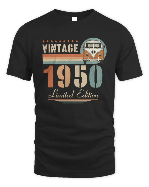 1950  Vintage 10