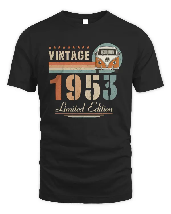 1953 Vintage 10