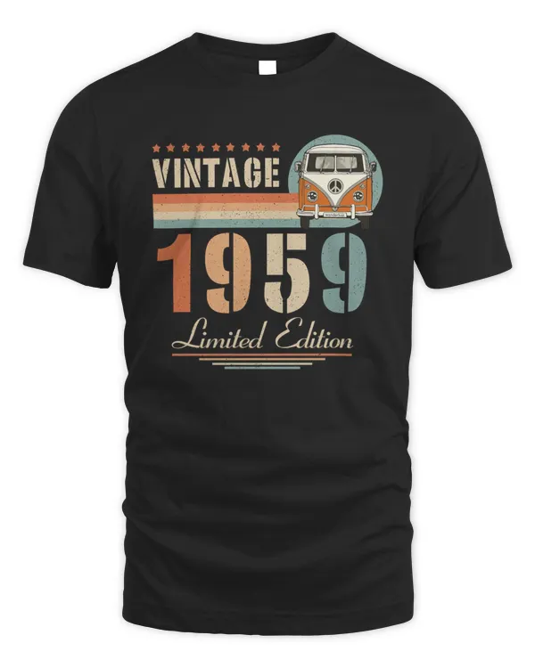 1959 Vintage 10