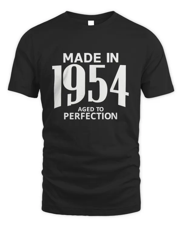 Unisex Standard T-Shirt