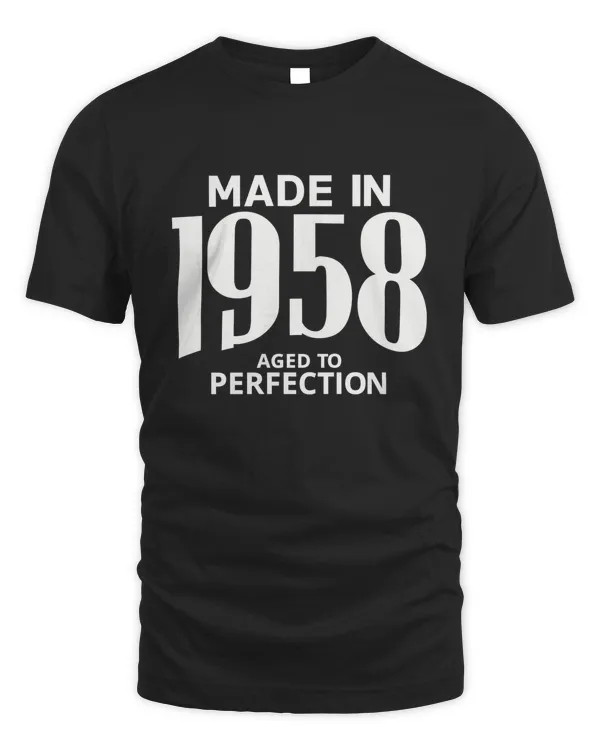 Unisex Standard T-Shirt