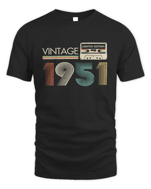 1951 Vintage 01
