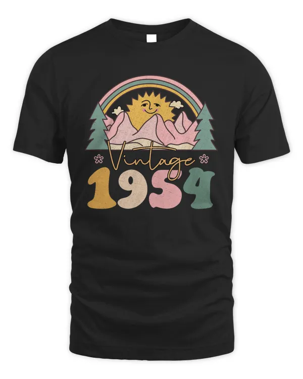 1954 Vintage 04