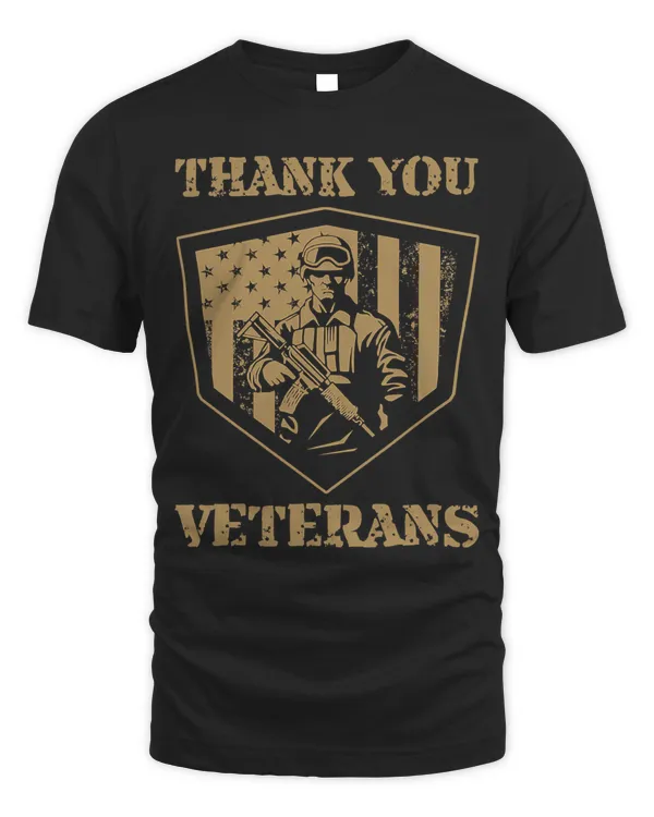 Unisex Standard T-Shirt
