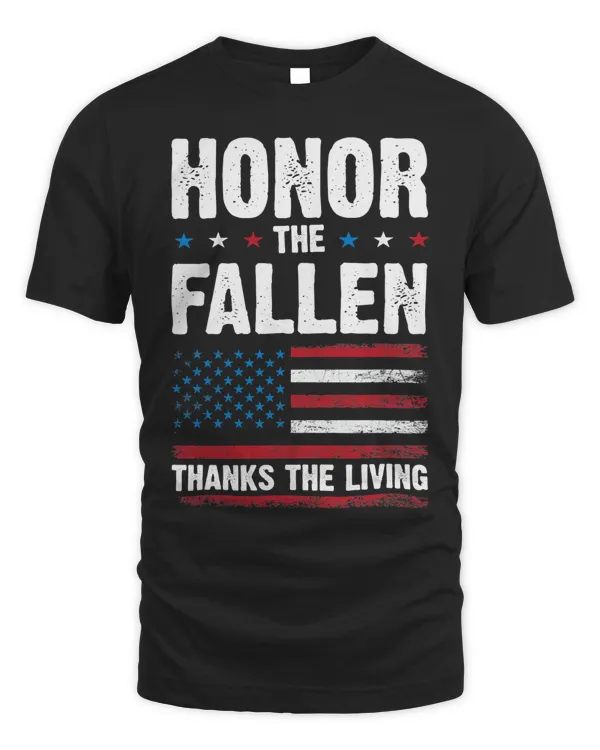 Honor the fallen thanks the Living Veterans Day 133