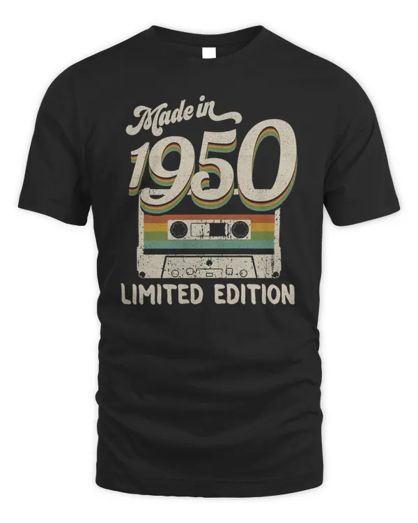 1950 Vintage 08
