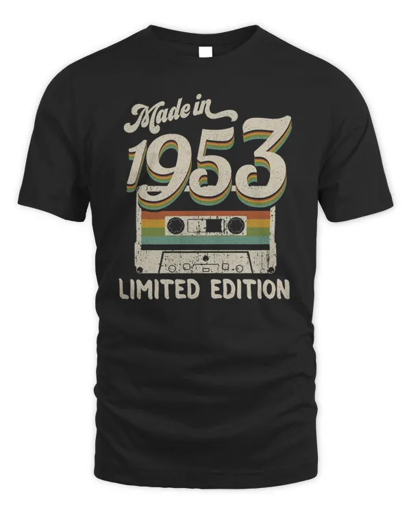1953 Vintage 08