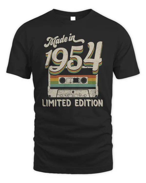 1954  Vintage 08