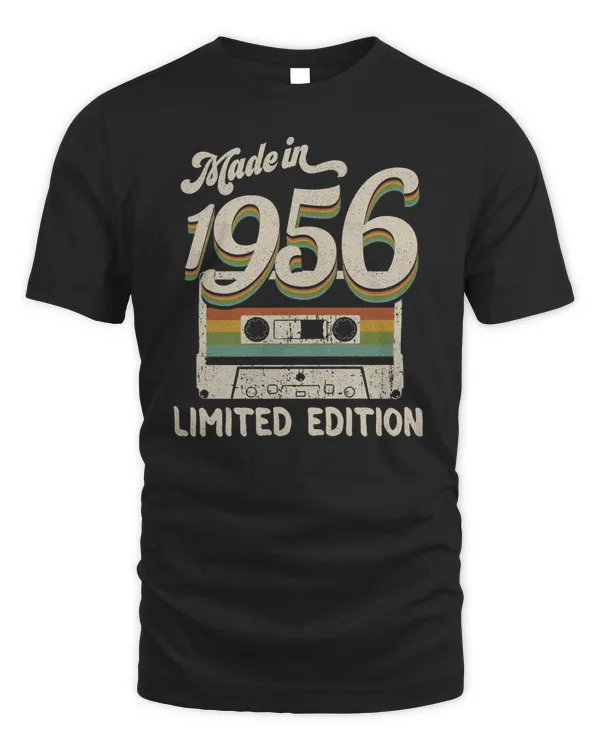 1956  Vintage 08
