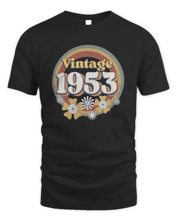 1953 Vintage 15