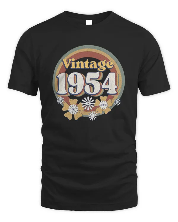 1954 Vintage 15