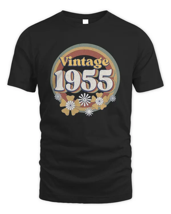1955 Vintage 15