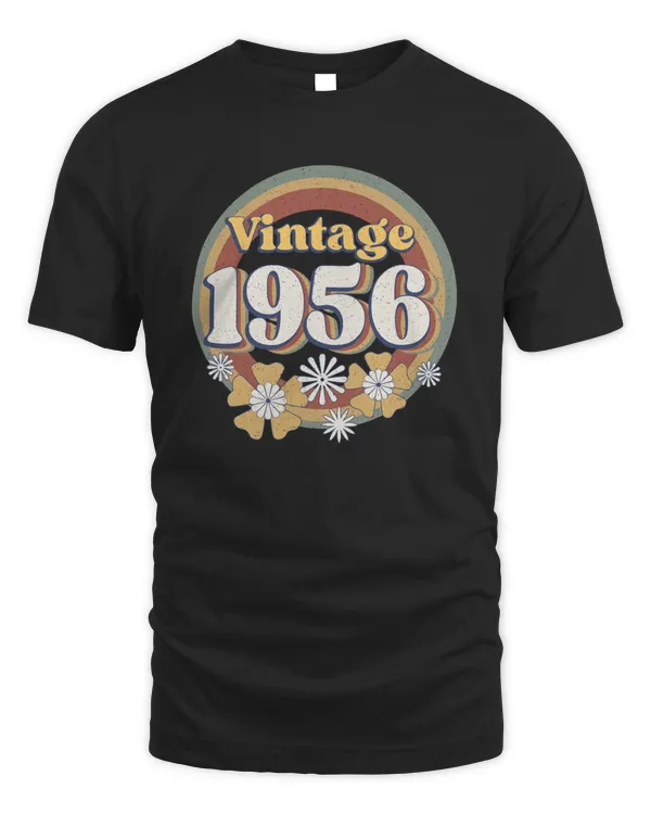 1956 Vintage 15