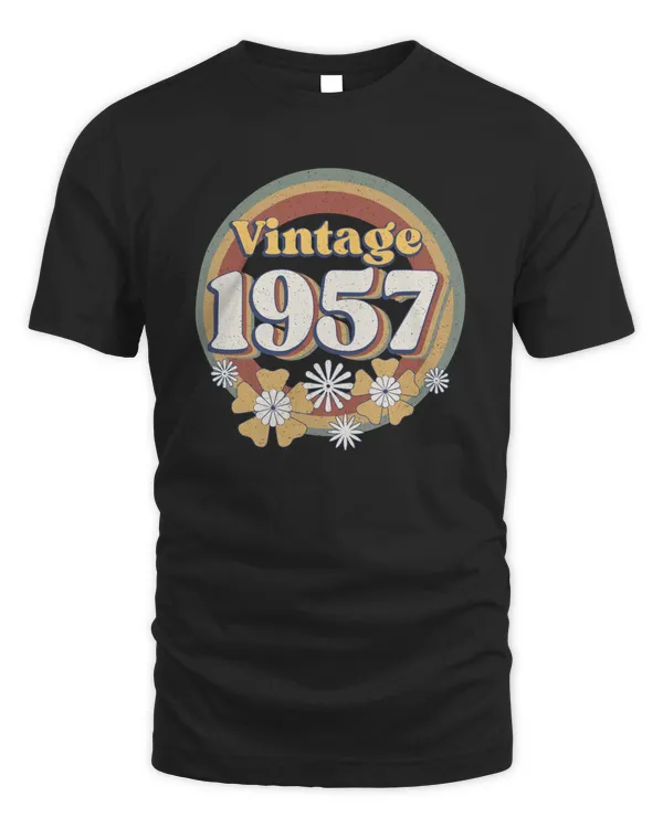 1957  Vintage 15
