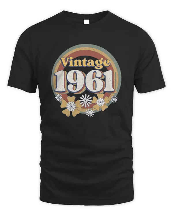 1961 Vintage 15