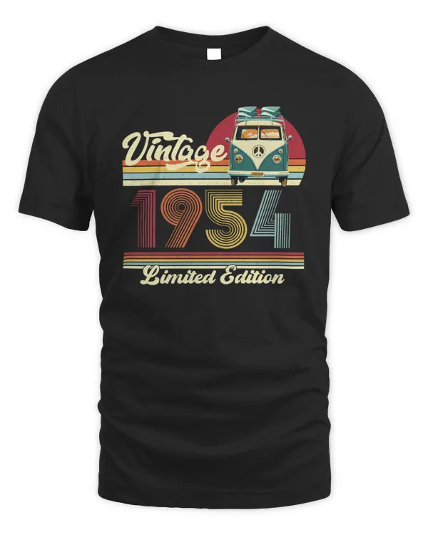 1954  Vintage 13