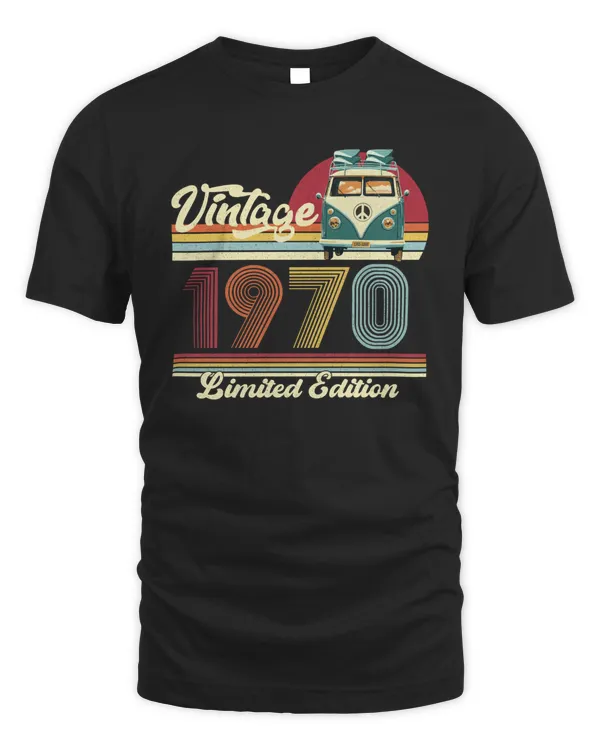 1970 Vintage 13