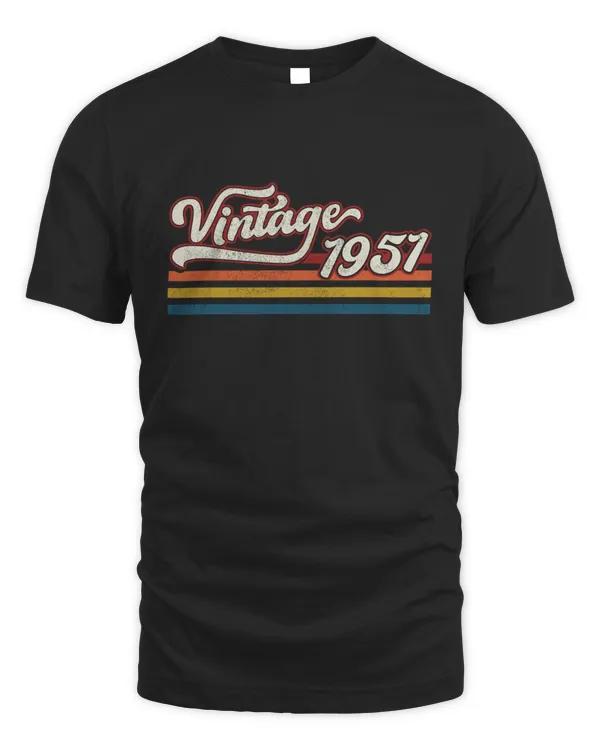 1951 Vintage 17