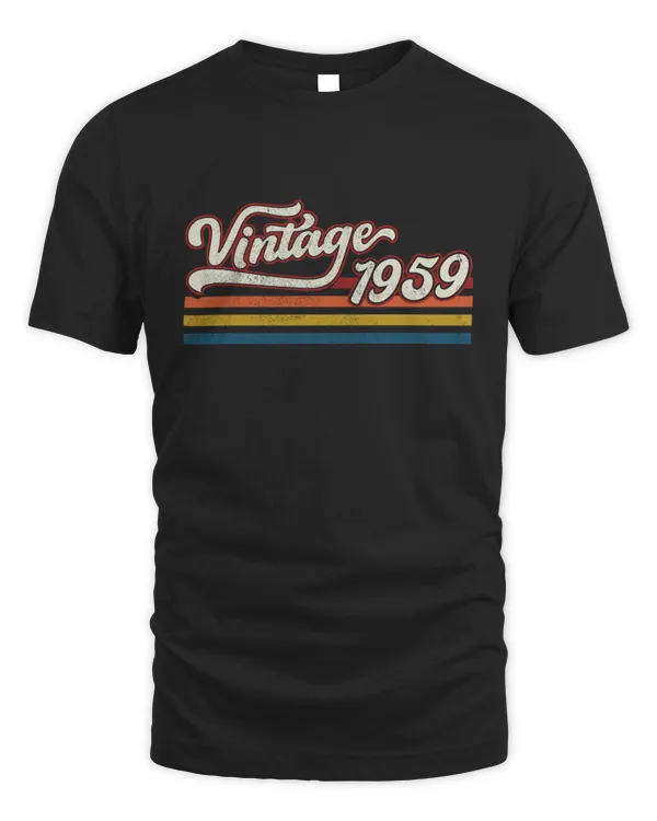 1959 Vintage 17
