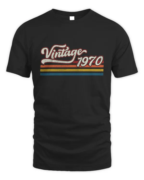 1970 Vintage 17